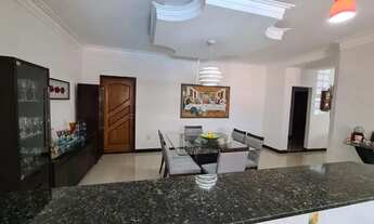 Imagem 6: RUA 3 CASA EM CONDOMINIO, COM 3 SUITES, ARMARIOS PLANEJADOS, LAZER COMPLETO, OTIMA LOCALIZ