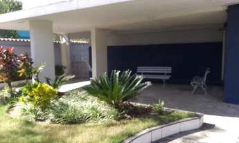 Imagem 3: Apartamento para aluguel possui 80 metros quadrados com 2 quartos em Realengo - Rio de Jan