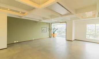 Imagem 7: Apartamento Locação Vila Nova Conceição 158 m² 2 Dormitórios