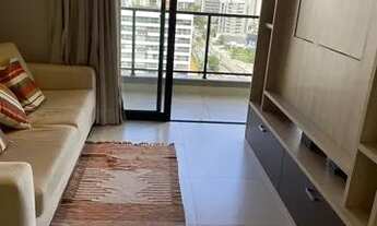 Imagem 3: Studio para aluguel tem 38 metros quadrados com 1 quarto em Campo Belo - São Paulo - SP