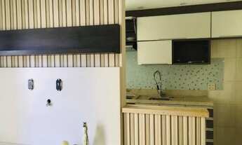 Imagem: Apartamento com 2 dormitórios para alugar