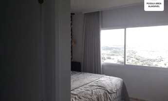 Imagem 5: Condomínio Reserva Inglesa - LiverPool Apartamento com 03 suítes no condominio