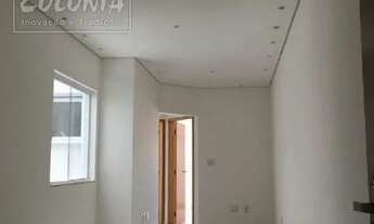 Imagem 3: Santo André - Apartamento Padrão - Vila Curuçá