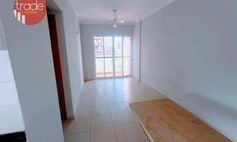 Imagem: Apartamento Para Locação No Nova Aliança