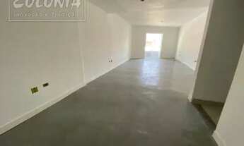 Imagem 3: Santo André - Conjunto Comercial/sala - Parque Oratório