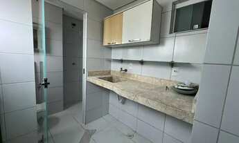 Imagem 5: Apartamento para venda com 95 metros quadrados com 3 quartos em Maurício de Nassau - Carua