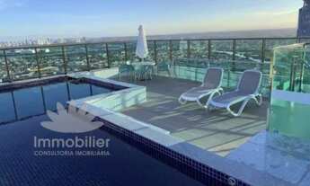 Imagem 2: Apto mobiliado no Ilha do Leite!