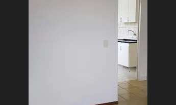 Imagem 4: Apartamento - Jardim Paraíso - Residencial Novo Amanhecer - 57m² - 2 Dormitórios