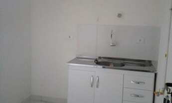 Imagem 2: Kitnet para Locação em São Paulo, SANTO AMARO, 1 dormitório, 1 banheiro