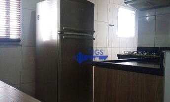 Imagem 5: Cobertura à venda, 113 m² por R$ 371.000,00 - Jardim Santo André - Santo André/SP