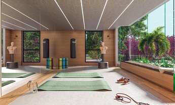 Imagem 3: Interlagos Residence - LANÇAMENTO SANTA MARIA