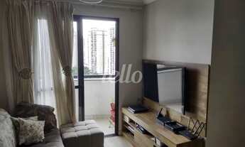 Imagem 4: São Paulo - Apartamento Padrão - Mandaqui