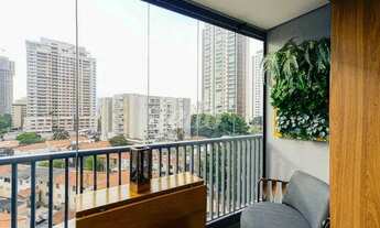 Imagem 3: São Paulo - Kitchenette/Studio - Brooklin