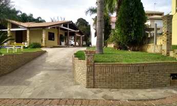 Imagem 4: Dom Feliciano Casa em condomínio com 3 dormitórios