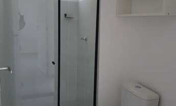 Imagem 5: Apartamento novo 02 dormitórios