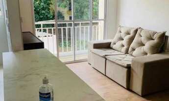 Imagem 7: Apartamento para venda com 52 metros quadrados com 2 quartos em Penha de França - São Paul