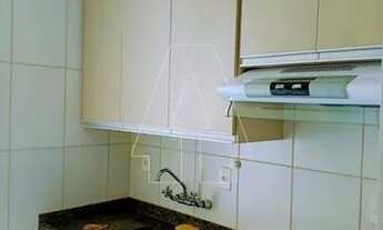 Imagem 2: Araçatuba - Apartamento - Conjunto Habitacional Pedro Perri