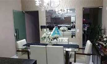 Imagem 4: Sobrado no Parque das Nações, Santo André - SO7066