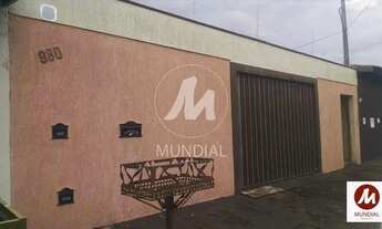 Imagem: Casa (térrea na rua) 3 dormitórios/suite