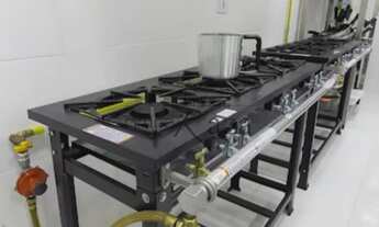 Imagem 7: Comercial Fundo de Comércio em São José dos Campos