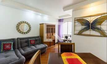 Imagem 2: Apartamento para Aluguel - Vila Olímpia, 2 Quartos, 70 m2