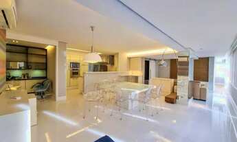 Imagem 5: Apartamento de 2 quartos para alugar no bairro Brooklin Paulista