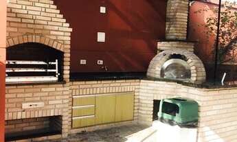 Imagem 6: Apartamento para aluguel 175 metros 4 quartos 1 suite 2 vagas Lazer Jardim - Santo André