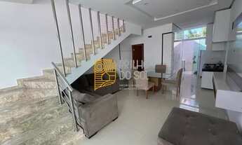 Imagem: Duplex para aluguel tem 100 metros quadrados