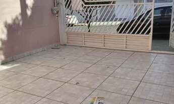 Imagem 4: Casa com 3 dormitórios, 124 m² - venda por R$ 650.000,00 ou aluguel por R$ 3.433,39/mês