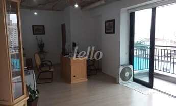 Imagem 7: São Paulo - Conjunto Comercial/Sala - Mooca