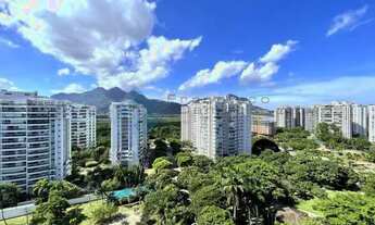 Imagem: Barra da Tijuca-Península, 4 quartos (2