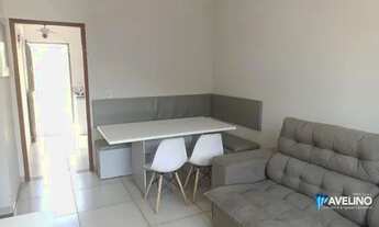 Imagem 5: RITA VIEIRA COM COZINHA PLANEJADA