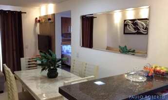 Imagem 7: APARTAMENTO - VILA ALZIRA - SP