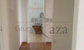 Imagem 5: Apartamento - Jardim São Dimas - Residencial São Dimas - 74m² - 2 Dormitórios