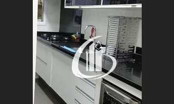 Imagem 5: Apartamento com 3 dormitórios, 1 suíte, 2 vagas e Varanda Gourmet à venda, 94 m² por R$ 1