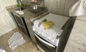 Imagem 4: Apartamento para aluguel tem 52 metros quadrados com 2 quartos em Vila Margarida - Itaguaí