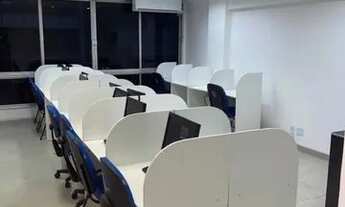 Imagem 2: Coworking para equipes e individuais