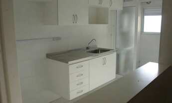 Imagem 4: Apartamento Padrão para alugar em São Paulo/SP