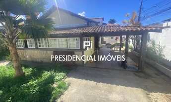 Imagem: CABO FRIO - Casa Padrão - JARDIM CAIÇARA