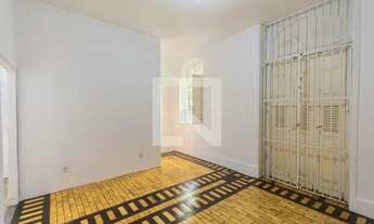 Imagem 3: Casa para Aluguel - Rio Comprido, 1 Quarto, 50 m2