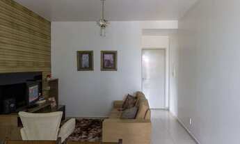 Imagem 5: Apartamento com 3 dormitórios à venda, 73 m² por R$ 240.000 - Colônia Terra Nova - Manaus