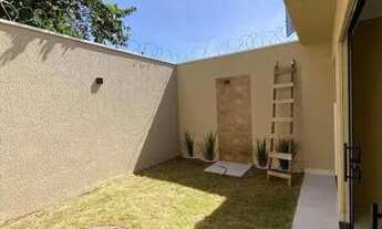 Imagem 6: Casa para venda com 116 metros quadrados com 3 quartos em Boa Vista - Curitiba - PR