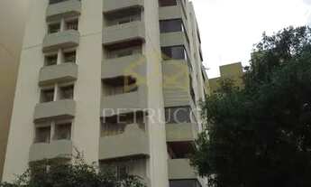 Imagem 1: Apartamento - Cambuí - Campinas