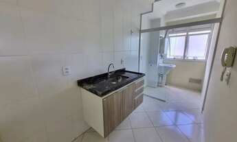 Imagem 5: Belíssimo Apartamento com 2 dormitórios, 53 m² - venda por R$ 274.000 ou aluguel por R$ 1
