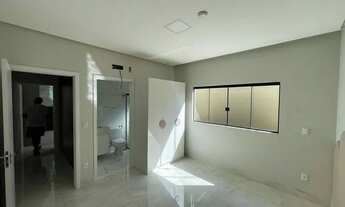 Imagem 7: Casa para venda possui 85 metros quadrados com 3 quartos em Ipitanga - Lauro de Freitas