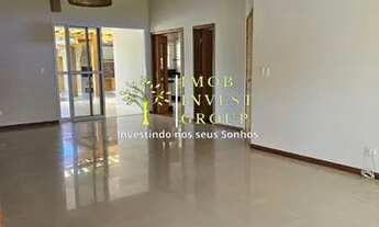 Imagem 2: Casa térrea para locação no Condomínio Portal de Itaici, Indaiatuba/SP