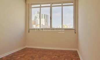 Imagem 1: Apartamento a venda no Centro de Campinas!!