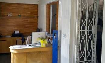 Imagem 3: Locação Sobrado Comercial Sao Paulo Vila Clementino Ref: 24151