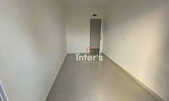 Imagem 6: Apartamento com 3 dormitórios à venda, 130 m² por R$ 585.000 - Vila Guilhermina - Praia Gr