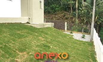 Imagem 2: Casa no bairro Tribess. Para você que prioriza tranquilidade e espaço